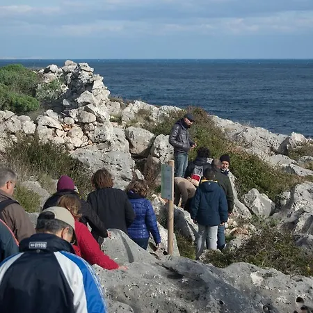 Domus Mea Salento Farm stay