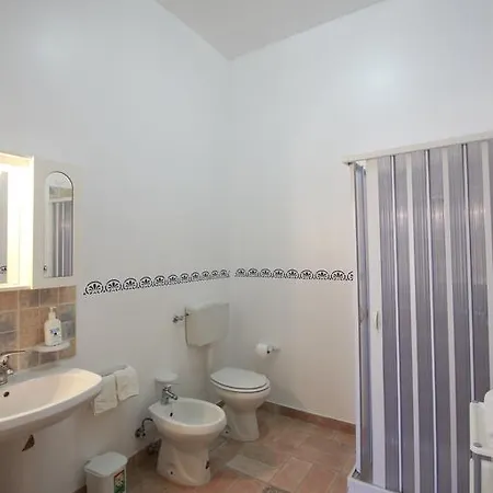 Domus Mea Salento *