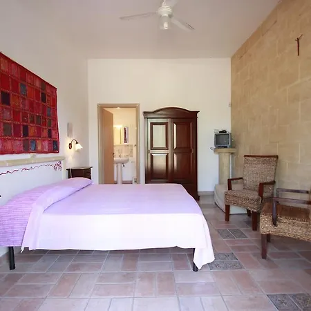 Domus Mea Salento Farm stay Ugento