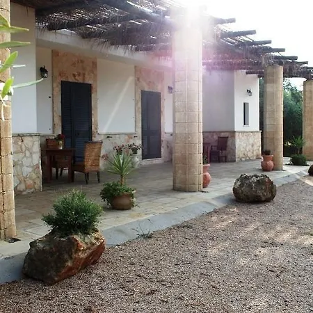 Domus Mea Salento