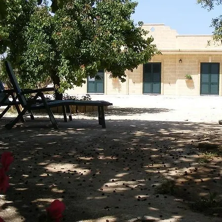 Farm stay Domus Mea Salento