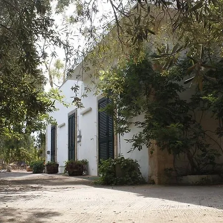 Domus Mea Salento *