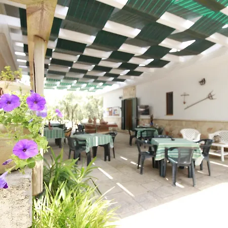 Domus Mea Salento Farm stay Ugento